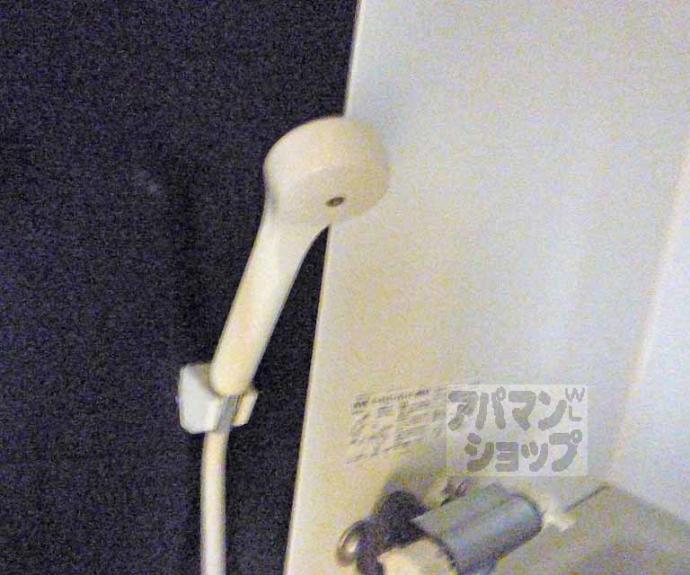 【ＬＡＮＤＳＣＡＰＥ下鴨】間取