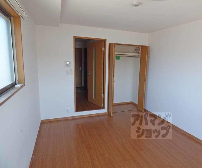 【ＬＡＮＤＳＣＡＰＥ下鴨】間取