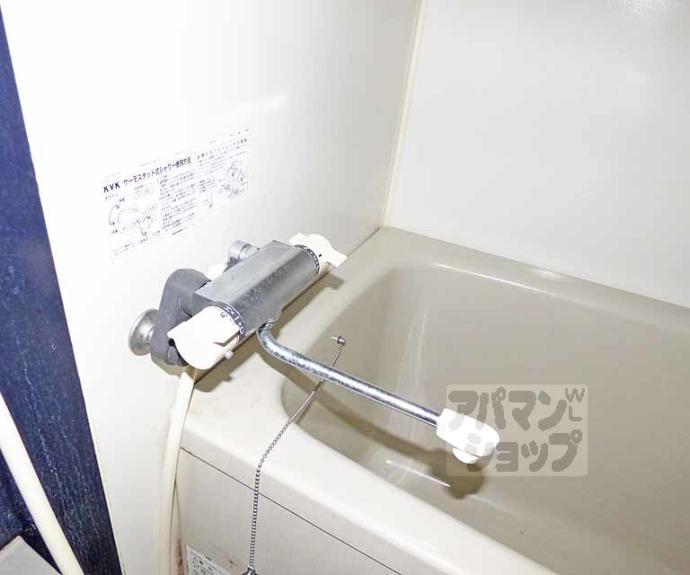 【ＬＡＮＤＳＣＡＰＥ下鴨】間取