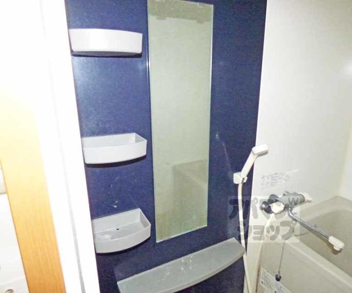 【ＬＡＮＤＳＣＡＰＥ下鴨】間取