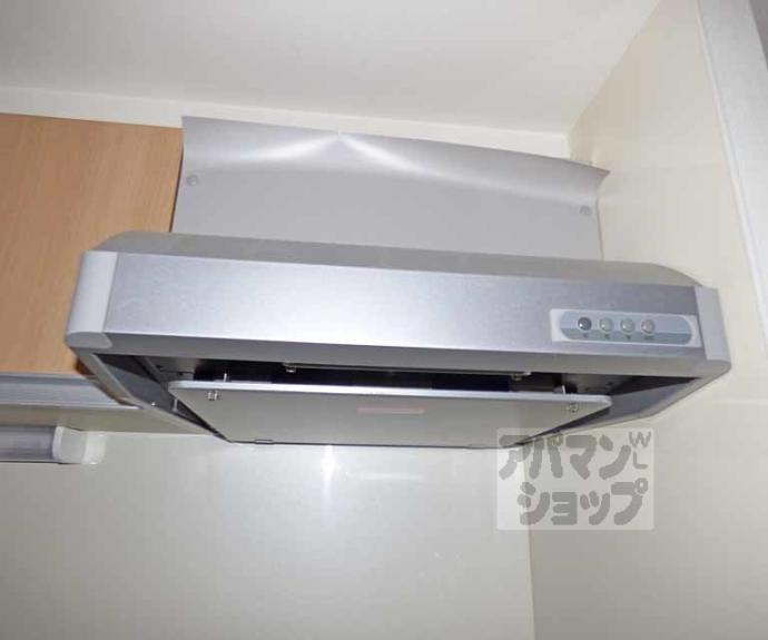 【ＬＡＮＤＳＣＡＰＥ下鴨】間取