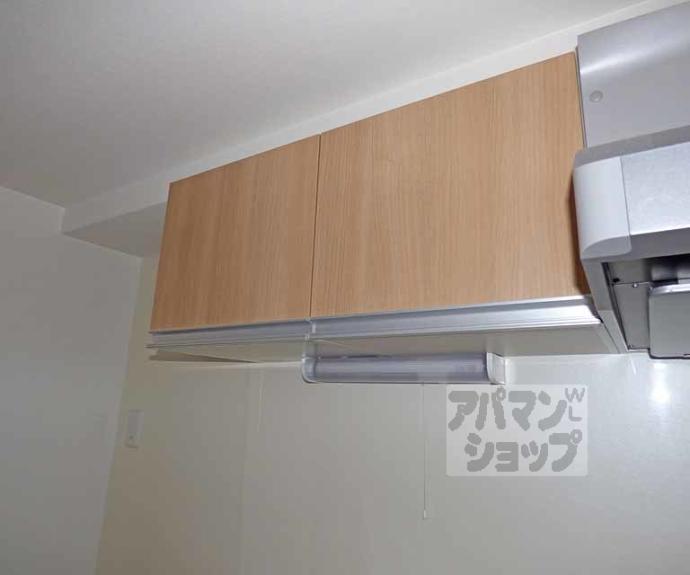 【ＬＡＮＤＳＣＡＰＥ下鴨】間取