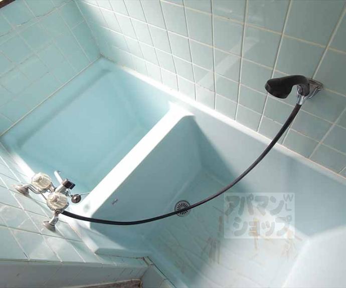 【日生ハイツＢ棟】間取