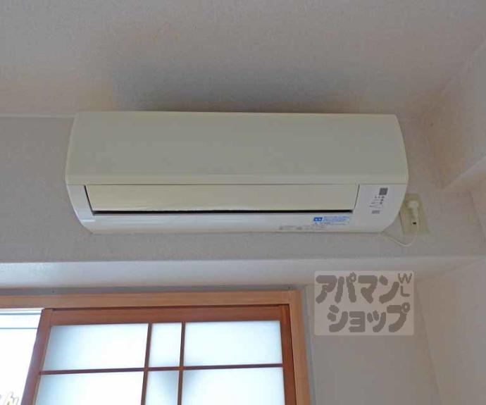 【ｋ＇ｓ北白川】間取