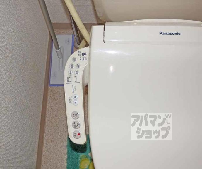 【ｋ＇ｓ北白川】間取