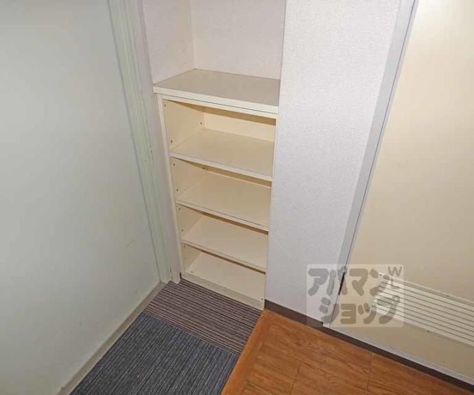 【ｋ＇ｓ北白川】間取