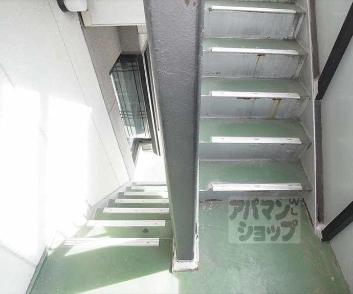 【ｋ＇ｓ北白川】間取