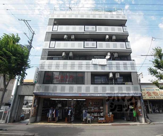 【ｋ＇ｓ北白川】間取
