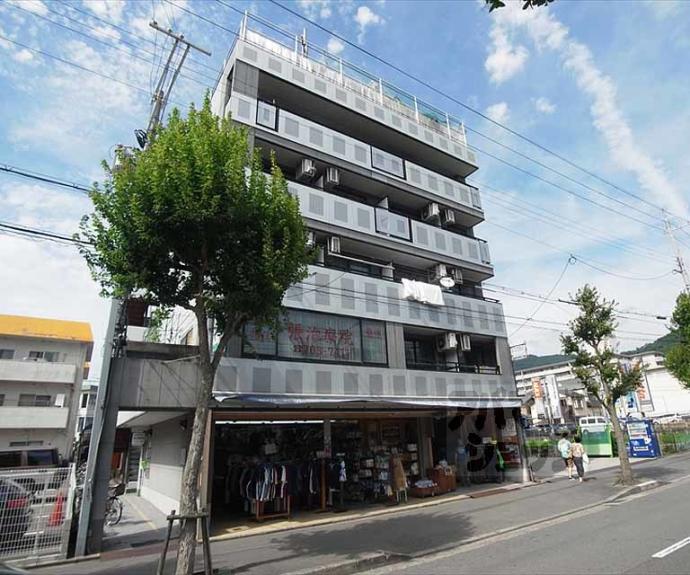 【ｋ＇ｓ北白川】間取