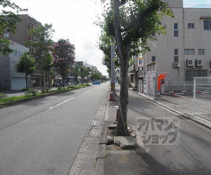 【ｋ＇ｓ北白川】間取