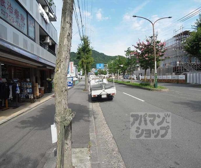 【ｋ＇ｓ北白川】間取