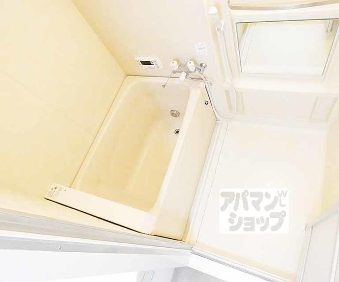 【ノースウェーブ北山】間取