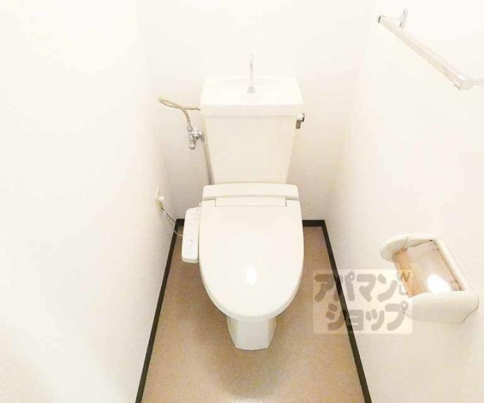 【ノースウェーブ北山】間取