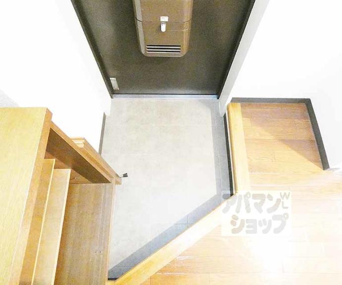 【ノースウェーブ北山】間取