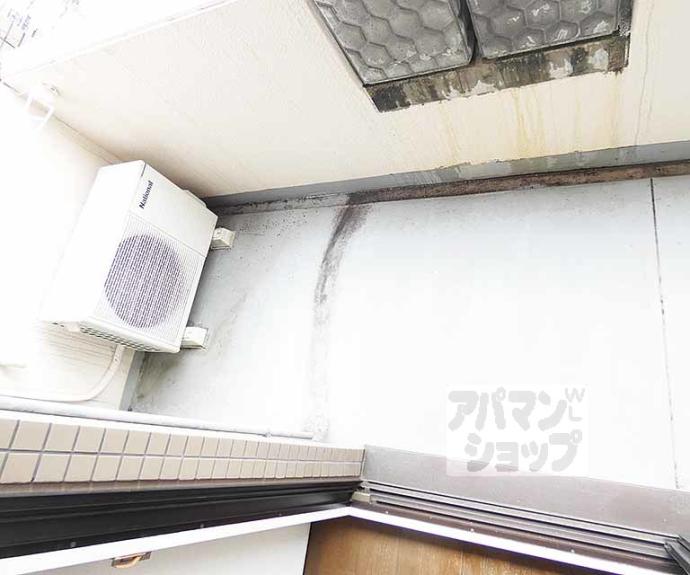 【ノースウェーブ北山】間取