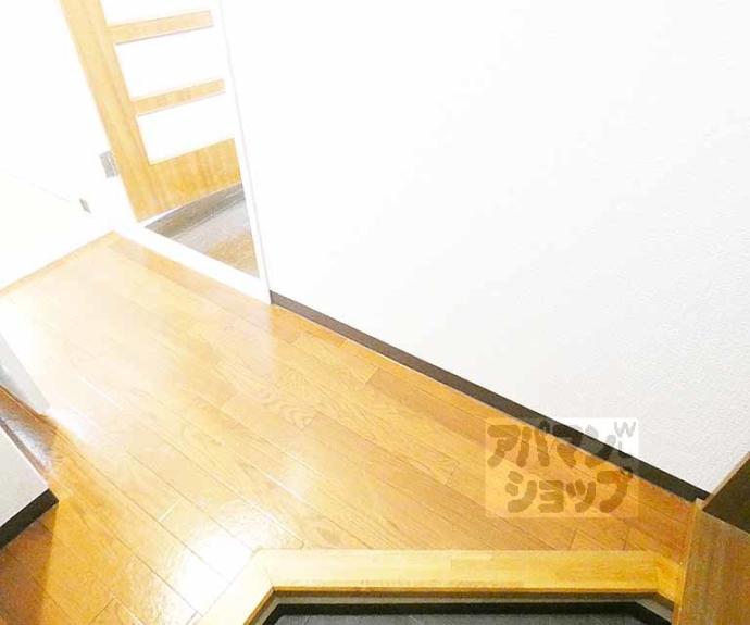 【ノースウェーブ北山】間取