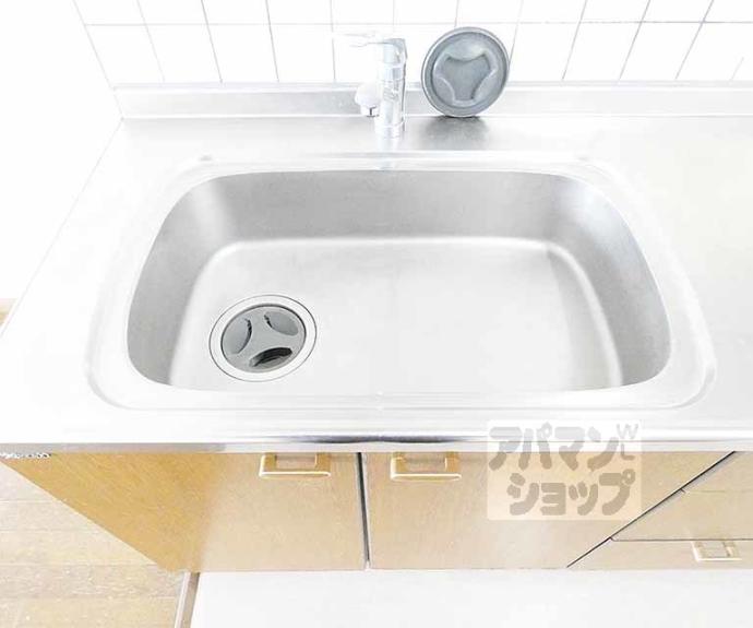 【ノースウェーブ北山】間取