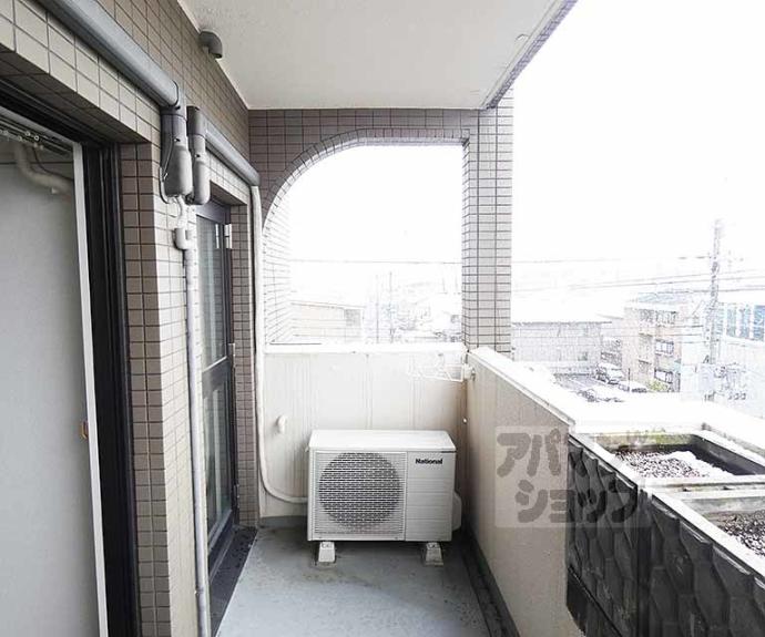 【ノースウェーブ北山】間取