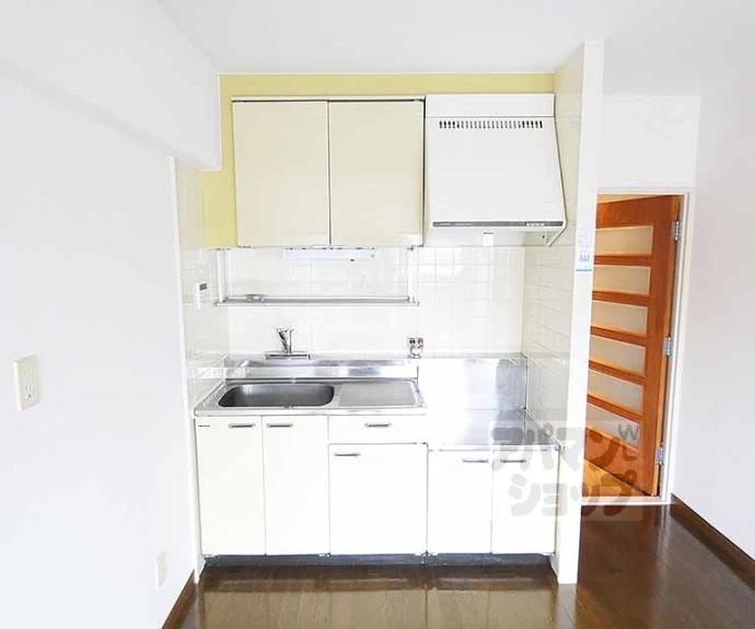 【ノースウェーブ北山】間取