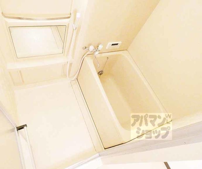 【ノースウェーブ北山】間取