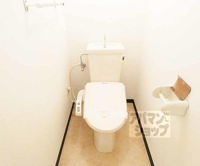 【ノースウェーブ北山】間取