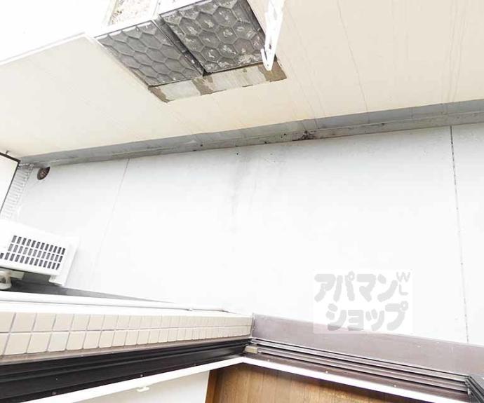 【ノースウェーブ北山】間取