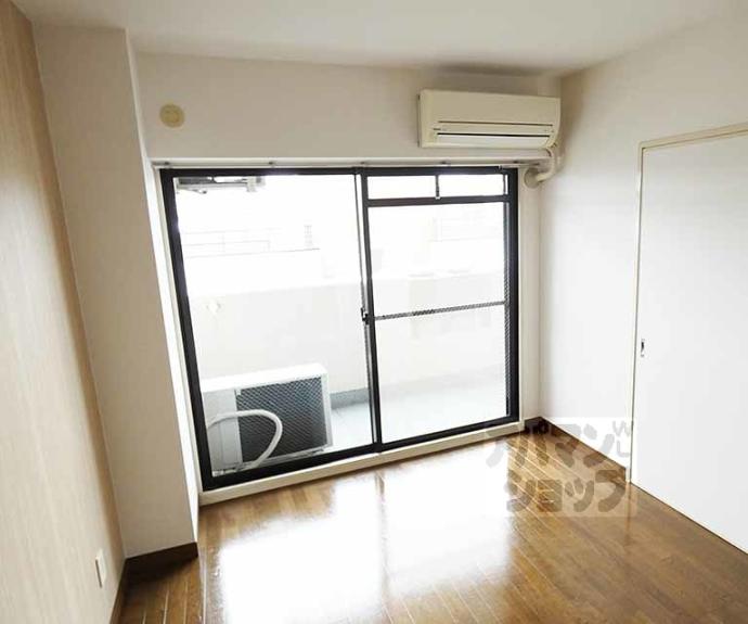 【ノースウェーブ北山】間取