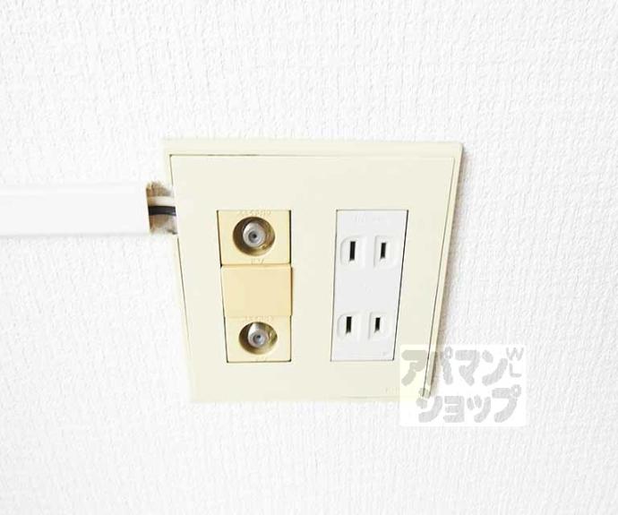 【ノースウェーブ北山】間取