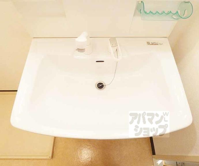 【ノースウェーブ北山】間取