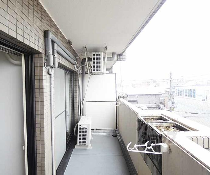 【ノースウェーブ北山】間取