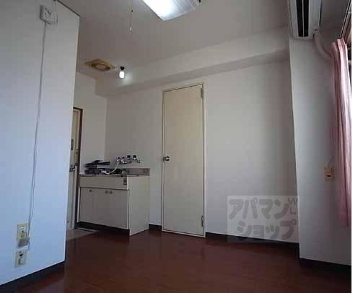 【ヴォーンハイム寺本】間取