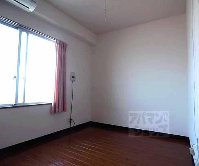 【ヴォーンハイム寺本】間取