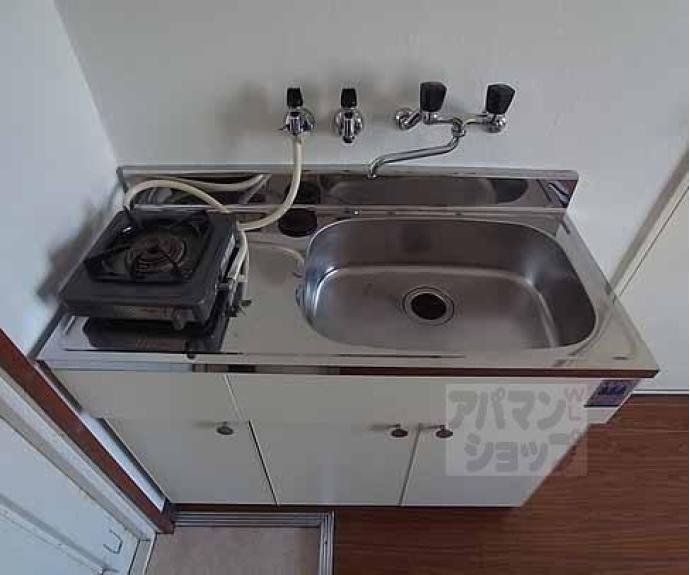 【ヴォーンハイム寺本】間取