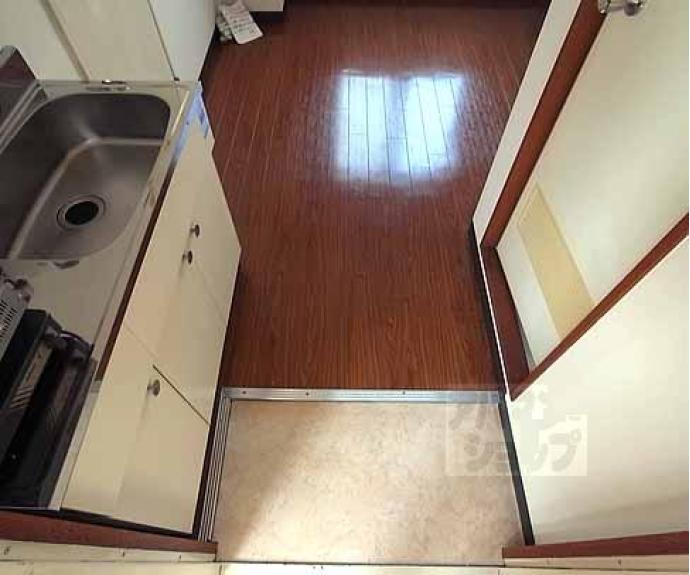 【ヴォーンハイム寺本】間取