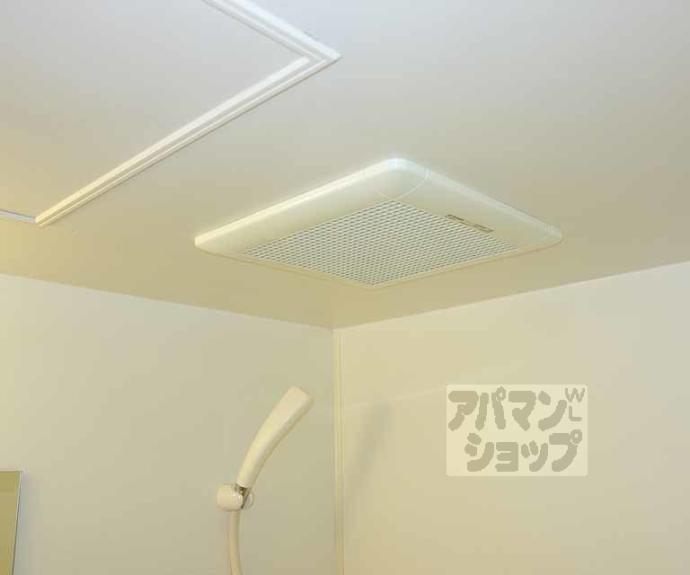 【マンション三坊庵】間取