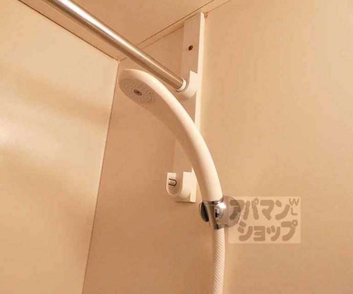 【西賀茂ロイヤルリバーマンション】間取
