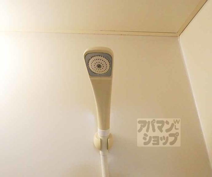 【西賀茂ロイヤルリバーマンション】間取