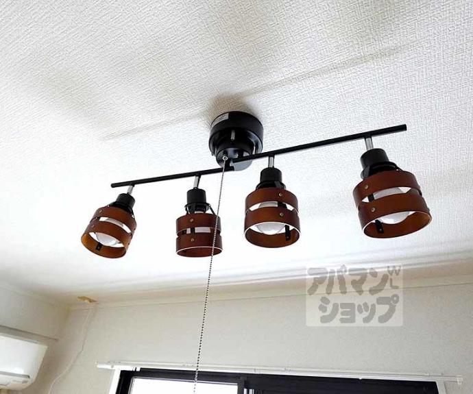 【西賀茂ロイヤルリバーマンション】間取