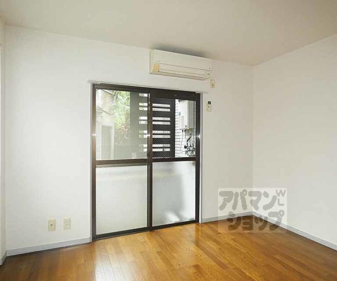 【アーバニティⅠ】間取