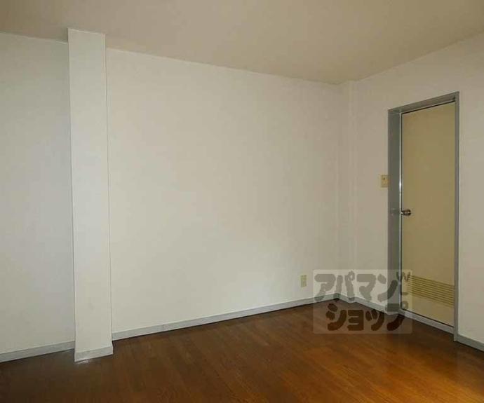 【アーバニティⅠ】間取