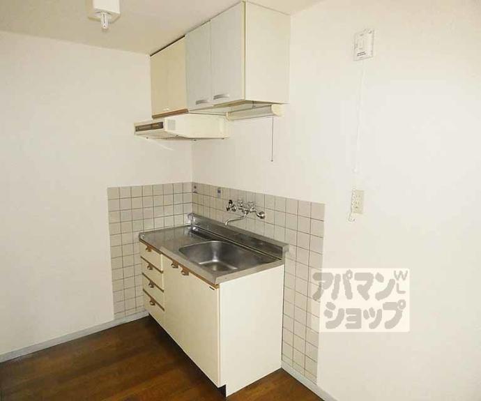 【アーバニティⅠ】間取