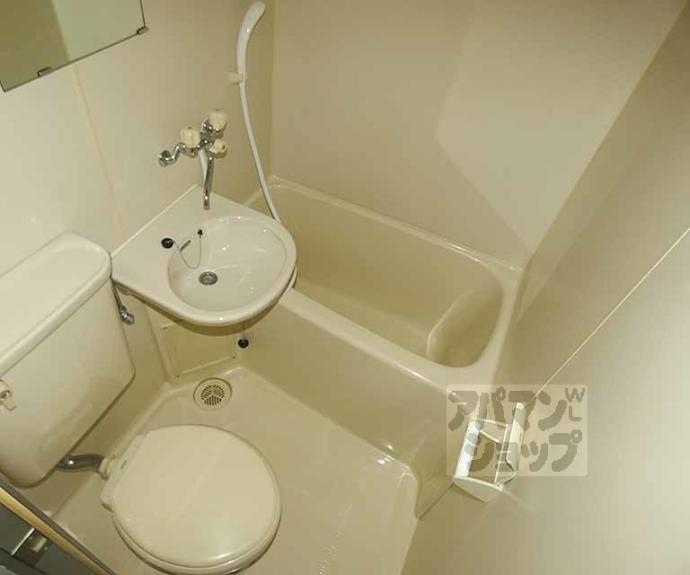 【アーバニティⅠ】間取