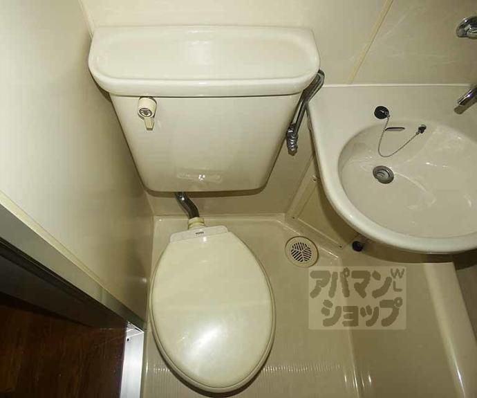 【アーバニティⅠ】間取