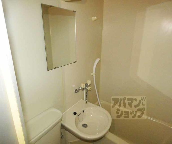 【アーバニティⅠ】間取