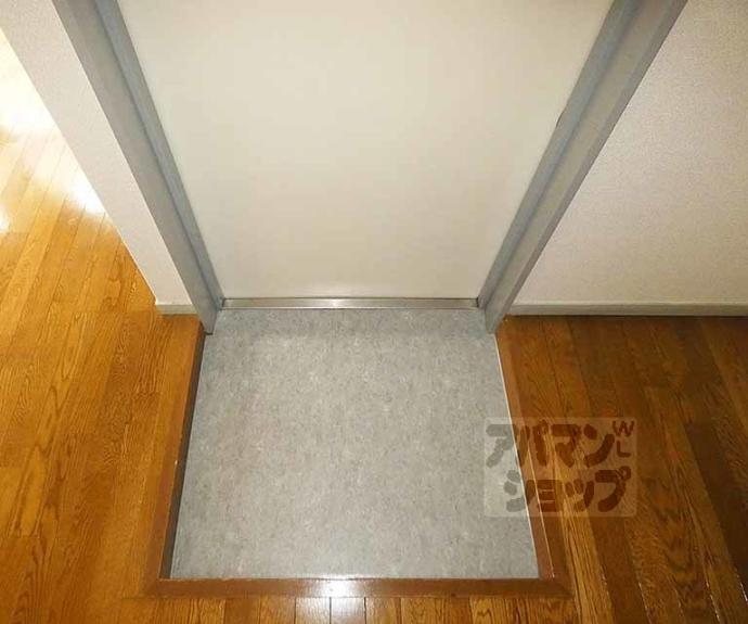 【アーバニティⅠ】間取