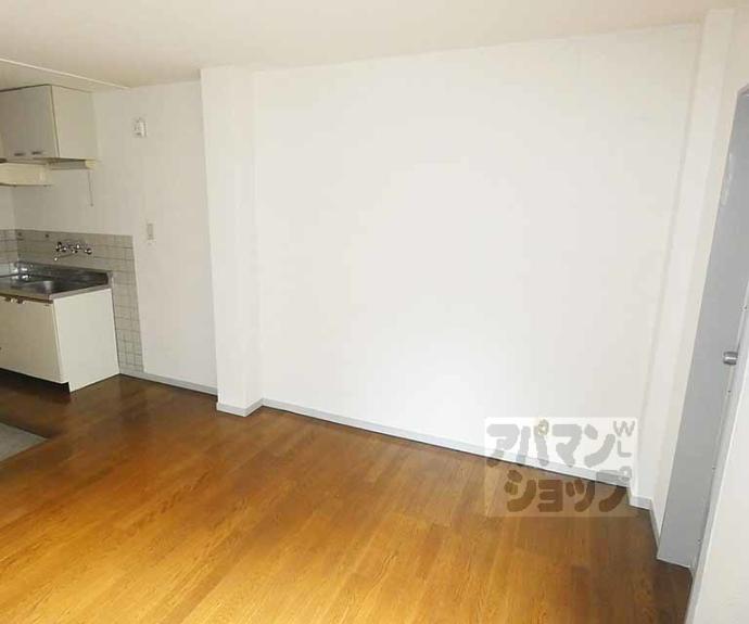 【アーバニティⅠ】間取