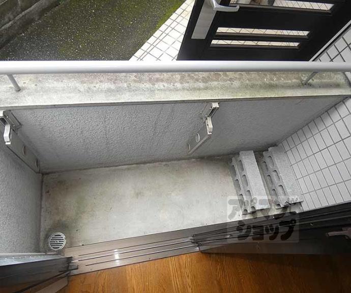 【アーバニティⅠ】間取