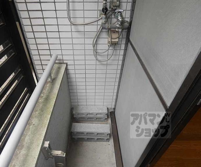 【アーバニティⅠ】間取