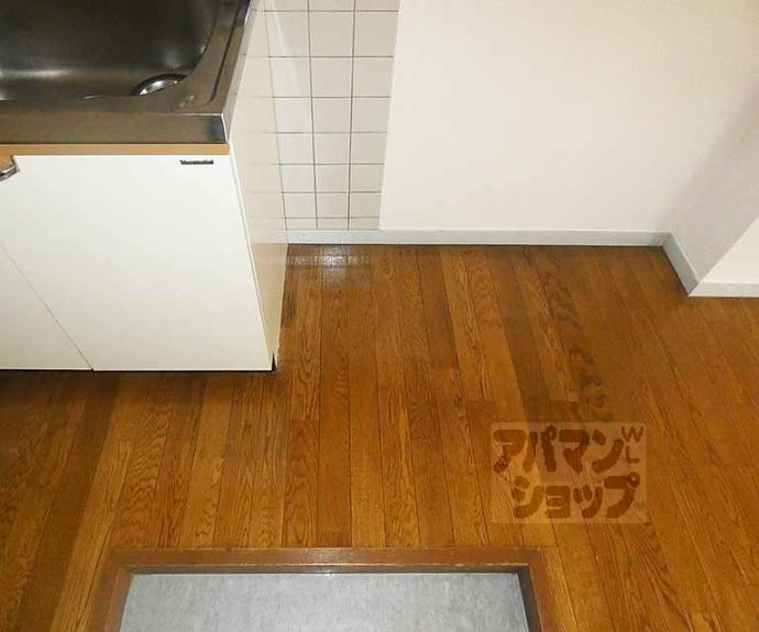 【アーバニティⅠ】間取