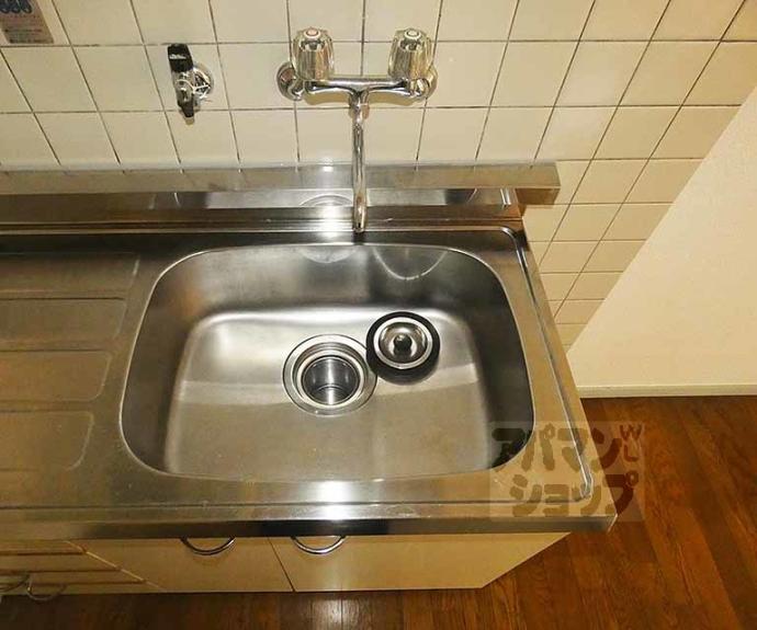 【アーバニティⅠ】間取